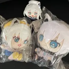 2026年最新】寝そべりぬいぐるみ 白上フブキの人気アイテム - メルカリ