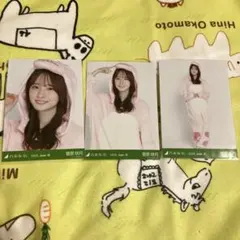 菅原咲月 乃木坂 真夏の全国ツアー2026 福井ver. コーデ 恐竜 生写真