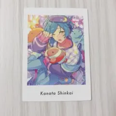 あんさんぶるスターズ 深海奏汰 ぱしゃっつ