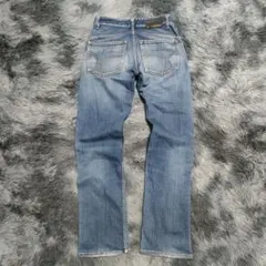 archive y2k Calvin Klein fade denim グランジのサムネイル