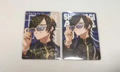 VOLTACTION ハウスカレーコラボ 四季凪アキラ