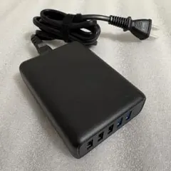 Anker PowerPort Speed 5 A2054 5ポートUSB充電器