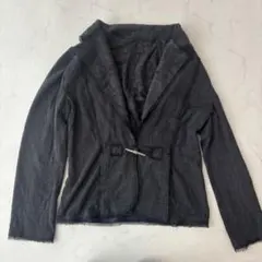 HIROKO BIS ジャケット 変形デザイン 9号（C60）