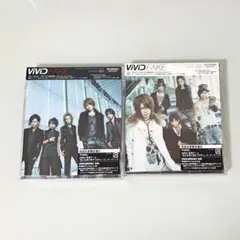 FAKE？ CD+DVDセット 美品 メルカリ