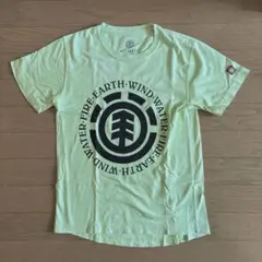 element 半袖Tシャツ140
