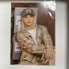 Stray Kids YOUR HERO フィリックス