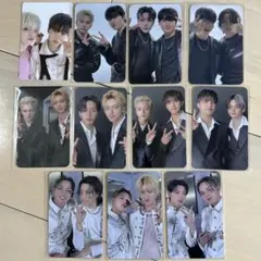 TREASURE ケミトレカ セット まとめ売り REBOOT HELLO