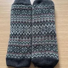 レッグウォーマー ファッション小物