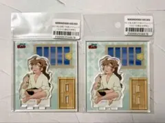 善法寺伊作 アクスタ 2点セット < 忍たま >