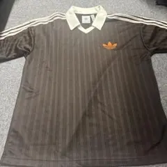 adidas ポロシャツ