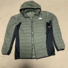 THE NORTH FACE Red Run Pro カーキ　Mサイズ美品