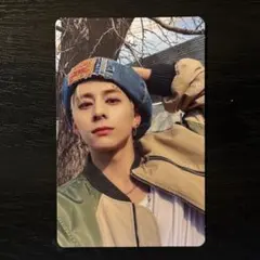 INI 西洸人 DROP That 通常盤 トレカ