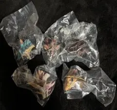 モンハン 一番くじ C賞 コンプリートセット