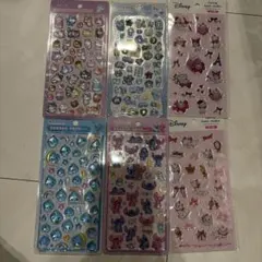 正規品！早い者勝ち！シールセット売り