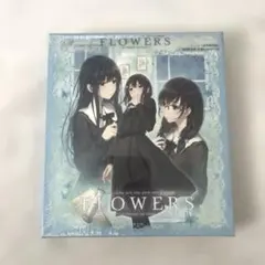 PC FLOWERS Le volume sur hiver 初回限定版 - メルカリ