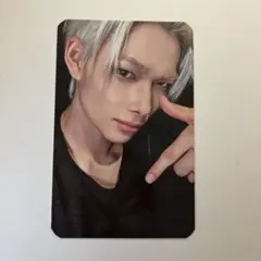 ENHYPEN VANISH musinsa 限定 トレカ ニキ