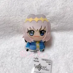 2026年最新】fate/grand Order ちびぐるみ オベロン・ヴォーティガーン