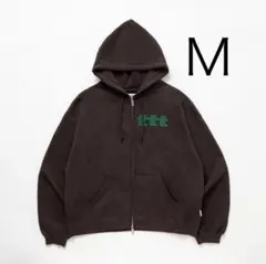 2026年最新】ttt msw ジップパーカーの人気アイテム - メルカリ