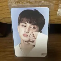 NCT DREAM トレカ マーク シーグリ ラントレ Mark