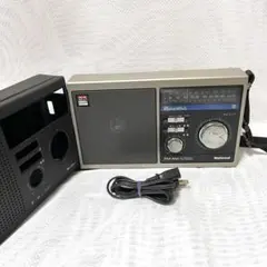 東芝 RP-25S ソリッドステートラジオ MW/SW - メルカリ