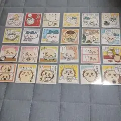 ちいかわ ステッカー 10枚300円