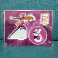 ベイマックス　Happyくじ　F賞　ハニーレモン