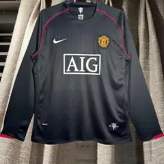 2025年最新】マンチェスターユナイテッド 長袖の人気アイテム - メルカリ