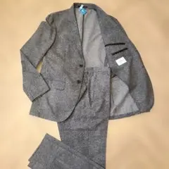 THE SHOP TK 高機能素材 COOL DOTS ストレッチ セットアップ