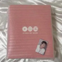4/18 BTS WORLD TOUR ARIRANG VIP特典、トレカ - メルカリ