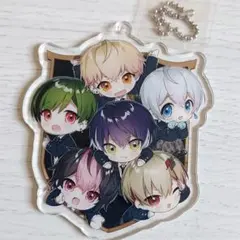 シクフォニ 全員集合 アクキー 制服 - メルカリ