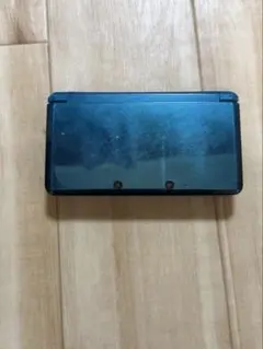 ニンテンドー3DS 本体のみ
