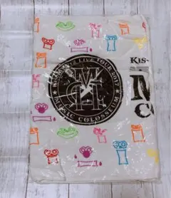 【公式】Mコロ スポーツタオル / Kis-My-Ft2  キスマイ