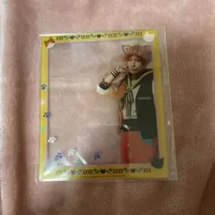 ランダムアクリルプレート 皇天馬