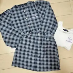 お値下げ♥ANAPGirl　セシルマクビー　コラボ　セットアップスーツ♥