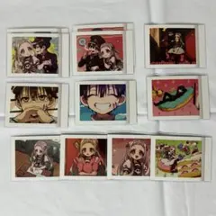 地縛少年花子くん ぱしゃこれ