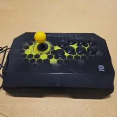 Qanba Drone Arcade Joystick N2-PS4-01のサムネイル