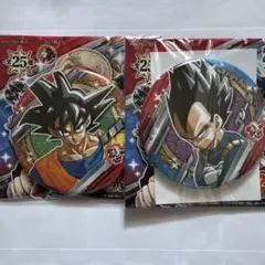 2026年最新】JUMPshop 20th オールスター缶バッジの人気アイテム
