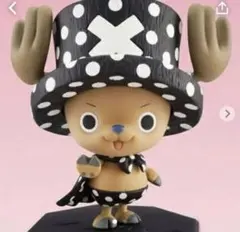 P.O.P ワンピース チョッパー ホーンポイント メガハウス 麦わら