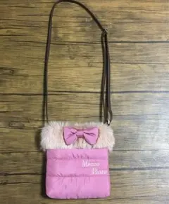 mezzo piano ポシェット