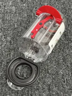 美品 ダイソン掃除機 SV21 SV33 HEPAフィルター ダストケース 良品