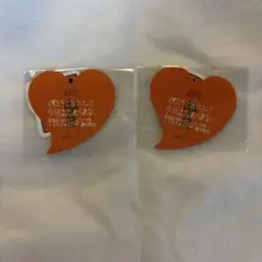 KO1KEYZ ファンミ カプセルトイ ステッカー 小野慶人