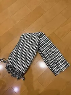 マフラー　ストール