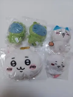 ちいかわ セット