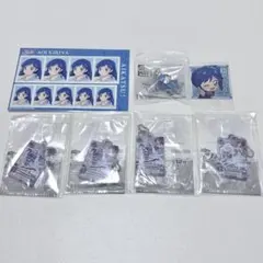アイカツ！ 霧矢あおい