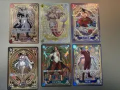 神速の拳 SPセット