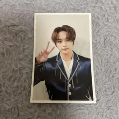 straykids リノ maniac ICステッカー