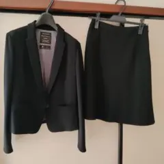 セレモニースーツ（2点セット、7号）