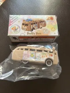 2025年最新】トミカ ダッフィーの人気アイテム - メルカリ