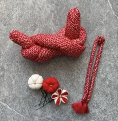 2026年最新】七五三 ちんころの人気アイテム - メルカリ