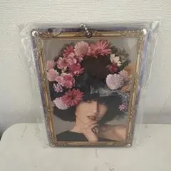 工藤静香　2025 ブロマイドケース　スタンドケース